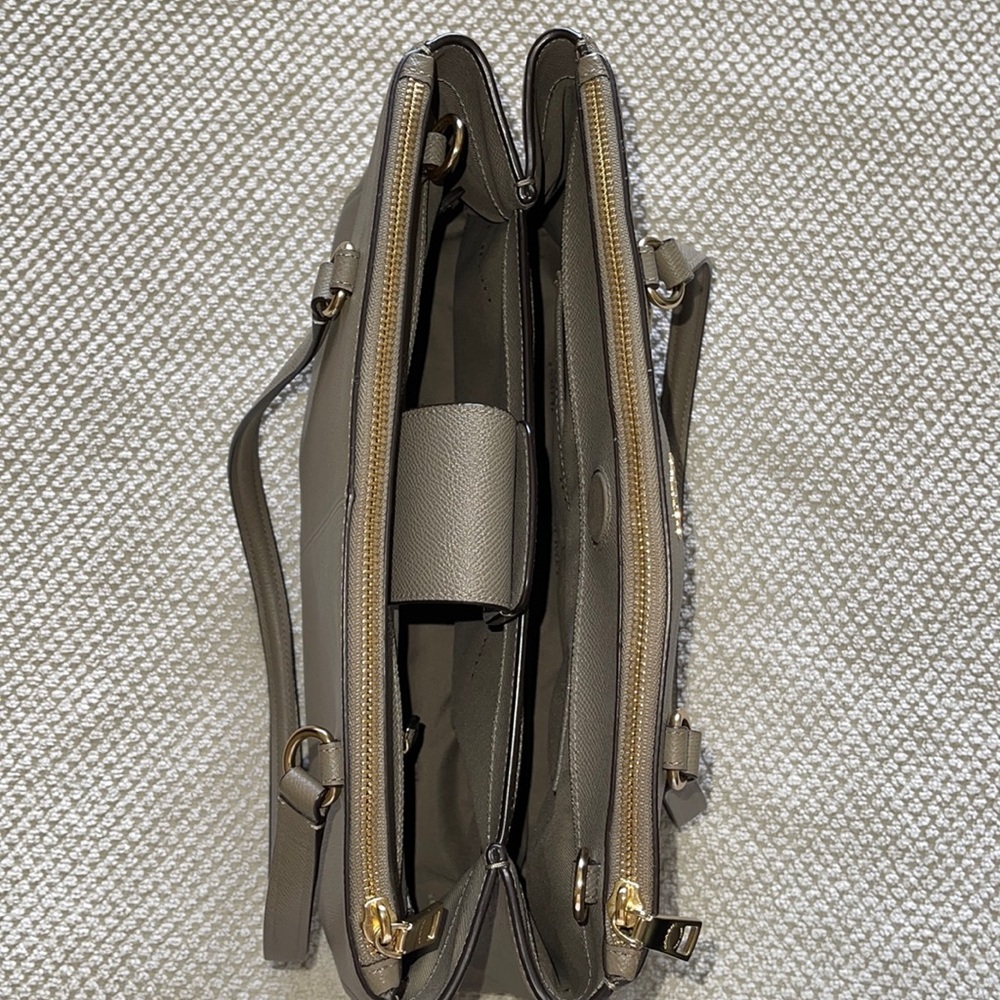 Coach Satchel - Picture 3 of 6